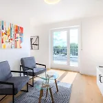 Apartman Stadtloft Penthouse 