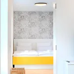 Apartman Stadtloft Penthouse 