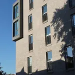 Stadtloft Penthouse 