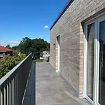 Stadtloft Penthouse 