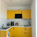 Stadtloft Penthouse 