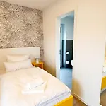 Apartman Stadtloft Penthouse 