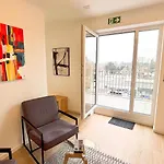 Stadtloft Penthouse 