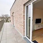 Stadtloft Penthouse 