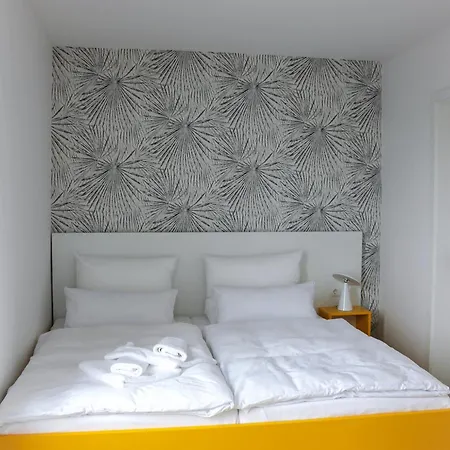 Stadtloft Penthouse 