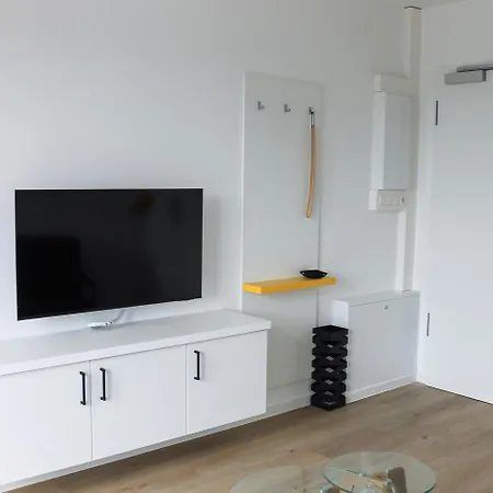 Stadtloft Penthouse 
