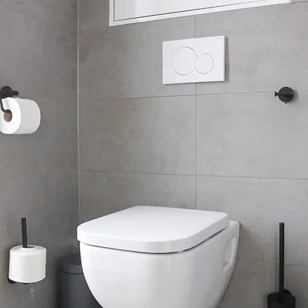 Stadtloft Penthouse 