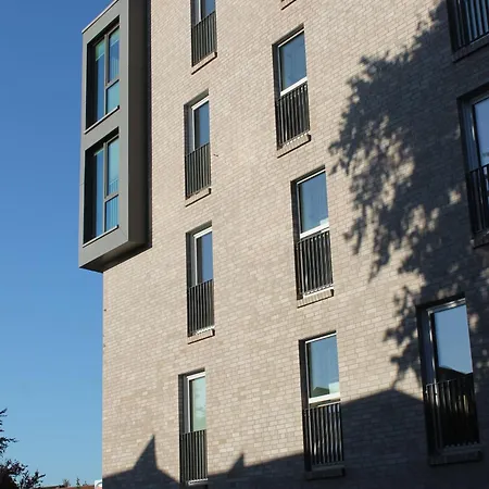 Stadtloft Penthouse 