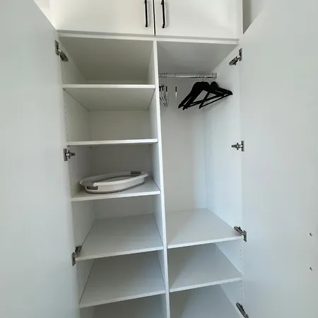 Stadtloft Penthouse 