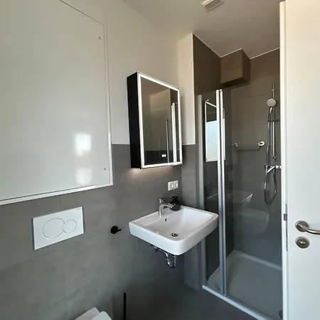 Stadtloft Penthouse 
