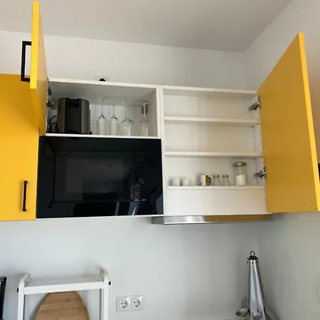 Stadtloft Penthouse 