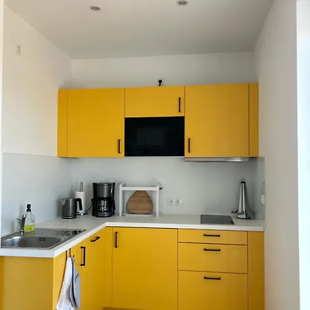 Stadtloft Penthouse 