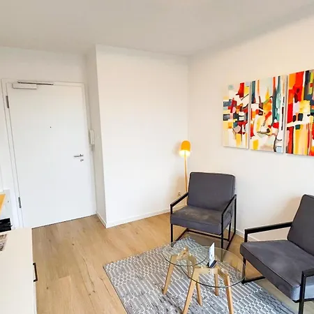 Stadtloft Penthouse 