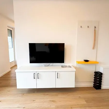 Stadtloft Penthouse 