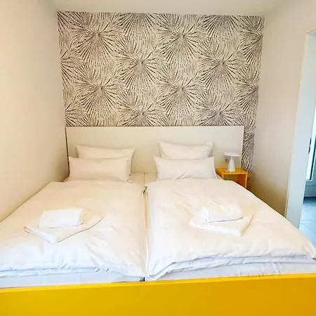 Stadtloft Penthouse 