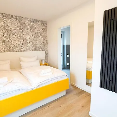 Stadtloft Penthouse 