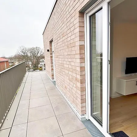 Stadtloft Penthouse 