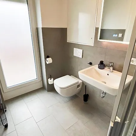 Stadtloft Penthouse 