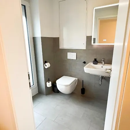 Lejlighed Stadtloft Penthouse 