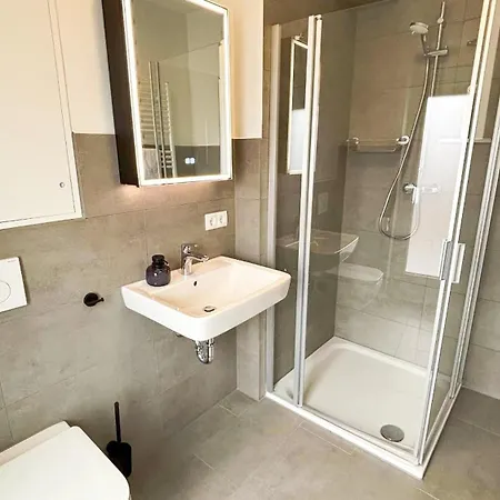 Lejlighed Stadtloft Penthouse 