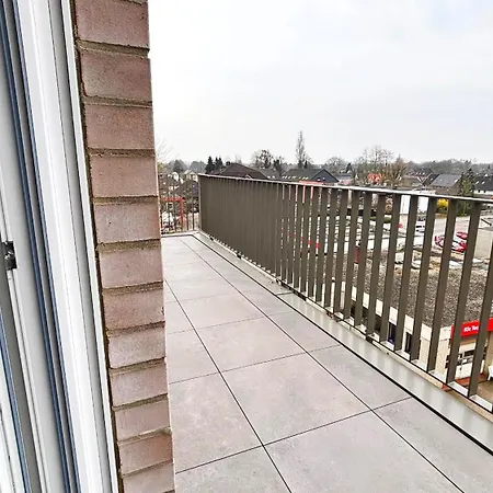 Stadtloft Penthouse 